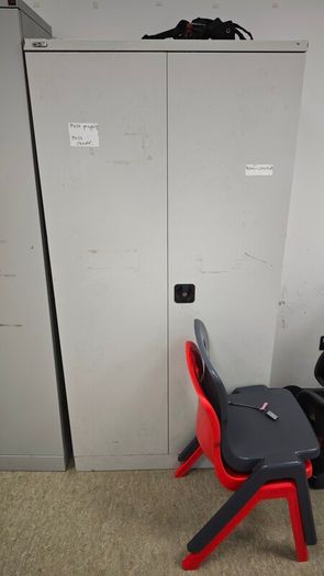 Filing cabinets