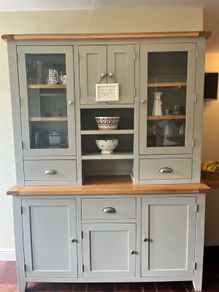 Strawbridge Dresser