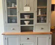 Strawbridge Dresser