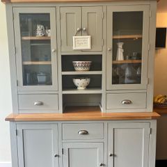 Strawbridge Dresser