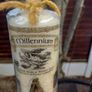 Millennium Candles, Coins,Bottles,Books,50p, Image 7