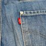 Levis Womens Twisted Engineered Jeans - Twisted Seam - W28 L30 - Vintage Y2K Image 10