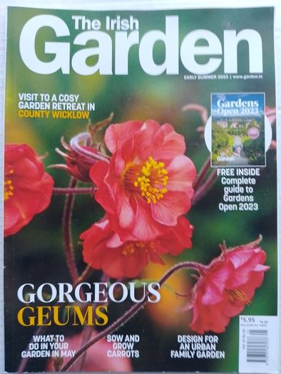The Irish Garden