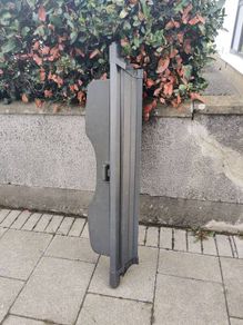 Ford focus estate boot cover