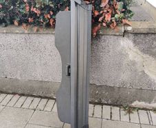Ford focus estate boot cover