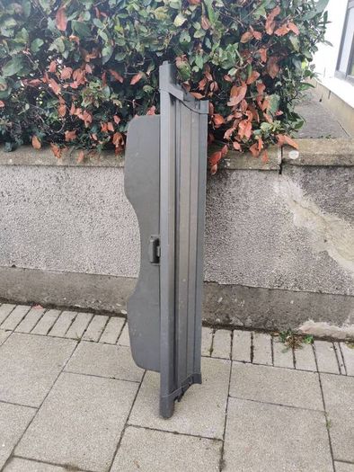 Ford focus estate boot cover