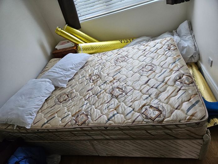 Beds