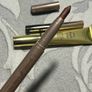 DELILIAH stay the night shadow stick in cinnamon swirl, brow gel, wander beauty mile high club volume and length mascara Image 5