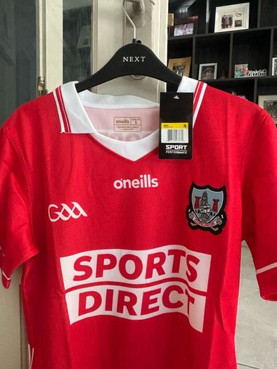 cork jerseys