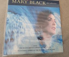 Mary Black The Collection Vinyl Album Record  First Pressing Brand New