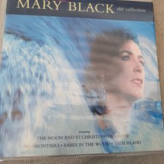Mary Black The Collection Vinyl Album Record  First Pressing Brand New
