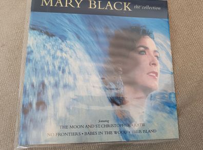 Mary Black The Collection Vinyl Album Record  First Pressing Brand New