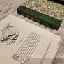 Peter Pan Conversation Tree Press Limited Edition 1 of only 500 produced, Illustrated and signed by the Artist Image 3