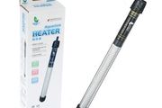 Jeneca Heater with thermostat 25W