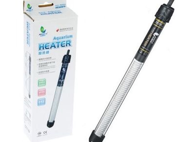 Jeneca Heater with thermostat 25W