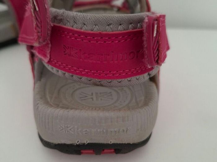 KARRIMOR "Antibes" Walking Sandals