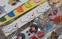 buttons