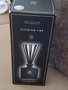 Ceramic Reed Diffuser