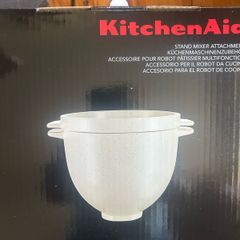 kitchenAid Bread Bowl with lid