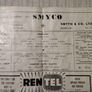 Two   Soccer Programmes Image 5