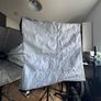 Neewer Softbox Photography Lighting Kit Complete with 2 Lights & Stands Image 8