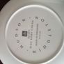 Hudson Middleton Fine Bone China Collectors Decorative Plates Image 5