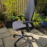 ergonomic office chair Image 5