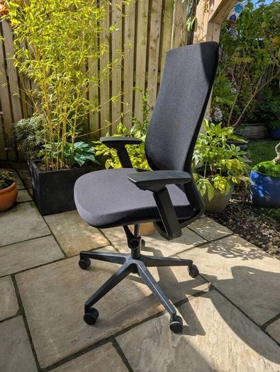 ergonomic office chair