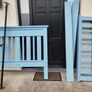 Solid Wood Double Bed Frame (4ft 6") Image 5