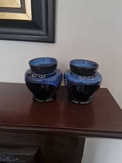 oil burner