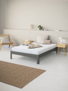 Foam Matress 135x190 WELLPUR GLOMMA Firm Double