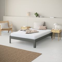 Foam Matress 135x190 WELLPUR GLOMMA Firm Double