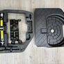 2014 Audi A4 Quattro B8 B8.5 Spare wheel jack kit Image 6