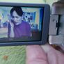 Hitachi DZ-MV2000E DVD and SD Camcorder w/16x Optical Zoom Tested & Working Bundle Image 5
