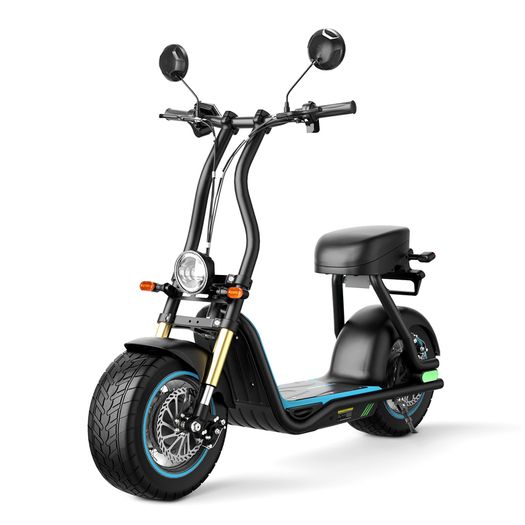 BOGIST M5 MAX Electric Scooter available for today