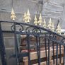 Beautiful gates perfect condition Image 2