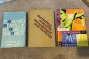 Marketing books