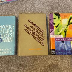 Marketing books