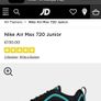 Nike Air Max 720 Image 9