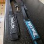 2 x makita shoulder strap Image 2