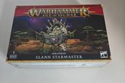 Warhammer - Seraphon - Slynn Starmaster