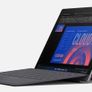 Microsoft Surface Pro 7 Black 1866 Intel I5-1035g4 256gb Ssd 8gb Ram Win 11 Pro Image 2