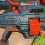 Nerf guns x4 Image 3