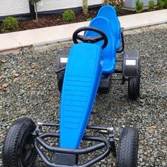 Berg go kart