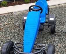 Berg go kart