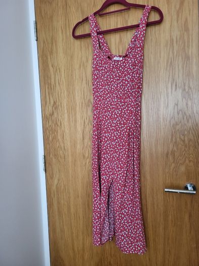 Women midi dress