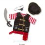 Melissa & Doug Pirate Costume Image 6