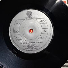 Thin Lizzy Vinyl single. Irish pressing