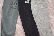 Boys clothes bundle