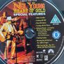 Neil Young - Heart Of Gold (Double DVD) Image 3